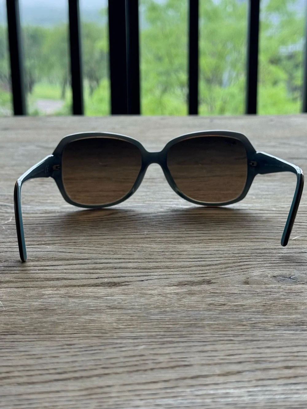 Maui Jim Brown Gradient Women's Sunglasses